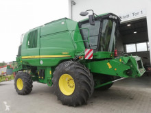 Moissonneuse-batteuse John Deere T 560i