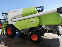 Moissonneuse-batteuse Claas Tucano 440