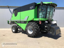 Deutz-Fahr 6090 HTS T4i Moissonneuse-batteuse occasion