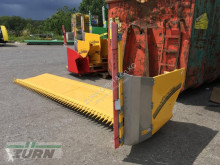 Zürn RAPS PROFI II NH 4,1mtr. Coupe avancée occasion