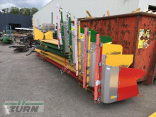 Zürn RAPS PROFI II JD 4,55 mtr. Coupe avancée occasion
