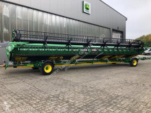 Moisson Barra de corte John Deere 635X