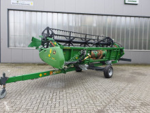 Moisson John Deere 620R Barra de corte usado