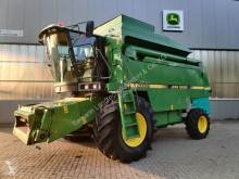 John Deere 2066 Combină agricolă second-hand
