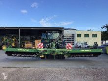 Barre de coupe Krone EC 9140 + EC 32 CV