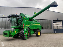 Kombajn zbożowy John Deere W540