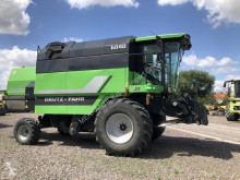 Deutz-Fahr 6040 Moissonneuse-batteuse occasion