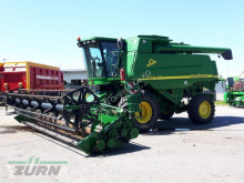 Moissonneuse-batteuse John Deere 9780i CTS HM