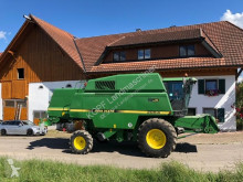 John Deere 2064 HM Hilmaster Combină agricolă second-hand
