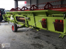 Claas V 750 gebrauchter Mähbalken