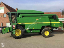 Moisson Cosechadora-trilladora usado John Deere 2258 MÄHDRESCHER