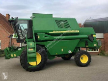 John Deere 1550 MÄHDRESCHER Moissonneuse-batteuse occasion