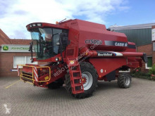 Moisson Case IH CT 5080 Cosechadora-trilladora usado