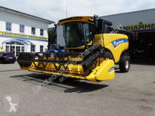 New Holland Moissonneuse-batteuse occasion