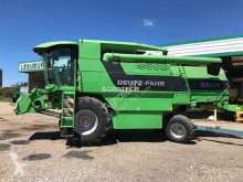 Moissonneuse-batteuse Deutz-Fahr 5690 HTS