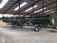 Barre de coupe John Deere 635R