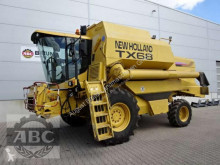 Moisson New Holland TX 68 Cosechadora-trilladora usado