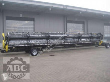 Biso VX ULTRALIGHT 800 Barra de corte usado