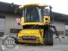 Moissonneuse-batteuse New Holland CR 9090 RAUPE SCR