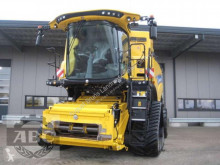 Moisson New Holland CR10.90 RAUPE TIER-4 Cosechadora-trilladora nuevo