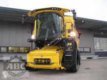New Holland CR8.80 RAUPE TIER-4B Moissonneuse-batteuse neuf