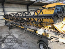 Moisson Barra de corte New Holland SCHNEIDWERK VARIFEED
