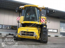New Holland CR 9090 RAUPE SCR mietitrebbiatrice usata