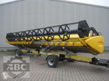 Moisson Barra de corte New Holland SCHNEIDWERK VARIFEED