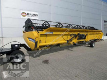 Moisson Barra de corte New Holland 35 G