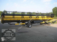 Žací lišta New Holland SCHNEIDWERK VARIFEED