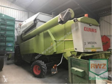 Claas gebr. Mähdrescher Combină agricolă second-hand