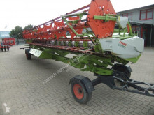 Kesme çubuğu Claas Vario Schneidwerk V 1200