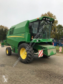 John Deere W 330 gebrauchter Mähdrescher