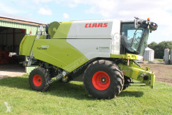 Claas Tucano 560 BUSINESS