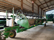 John Deere Moissonneuse-batteuse occasion
