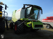 Biçerdöver Claas
