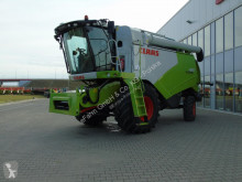 Claas used Combine harvester