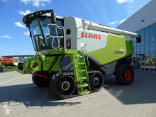 Claas Moissonneuse-batteuse occasion