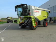 Claas tweedehands Maaidorser