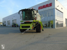 Moissonneuse-batteuse Claas