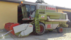 Claas Moissonneuse-batteuse occasion