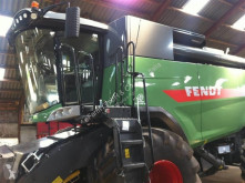 Moissonneuse-batteuse Fendt