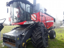 Massey Ferguson tweedehands Maaidorser