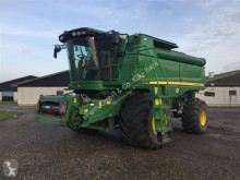 John Deere Moissonneuse-batteuse occasion