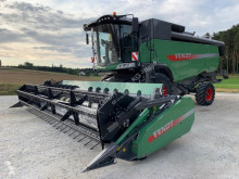 Moissonneuse-batteuse Fendt
