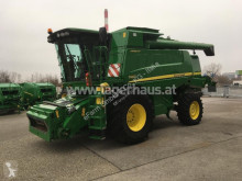Mietitrebbiatrice John Deere