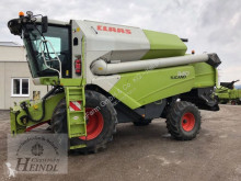 Mietitrebbiatrice Claas