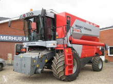 Massey Ferguson Moissonneuse-batteuse occasion