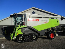 Claas Ceifeira-debulhadora usado