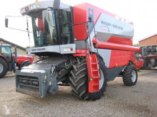 Massey Ferguson Moissonneuse-batteuse occasion